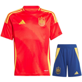 Conjunto Infantil - España 24/25 I Casa