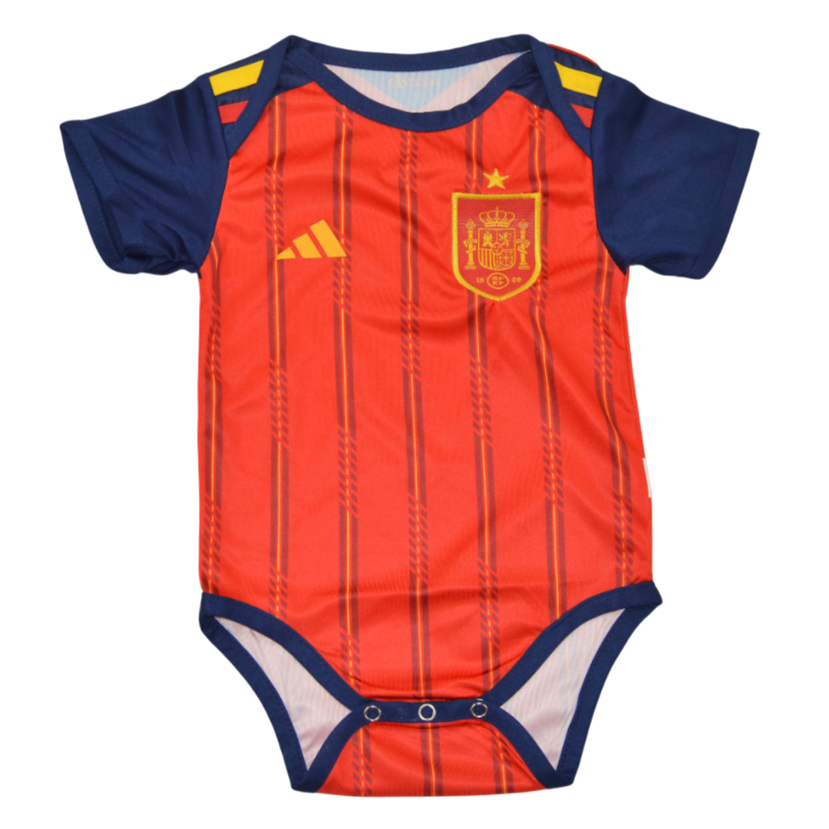 Body Bebé - España 26/27 I Casa