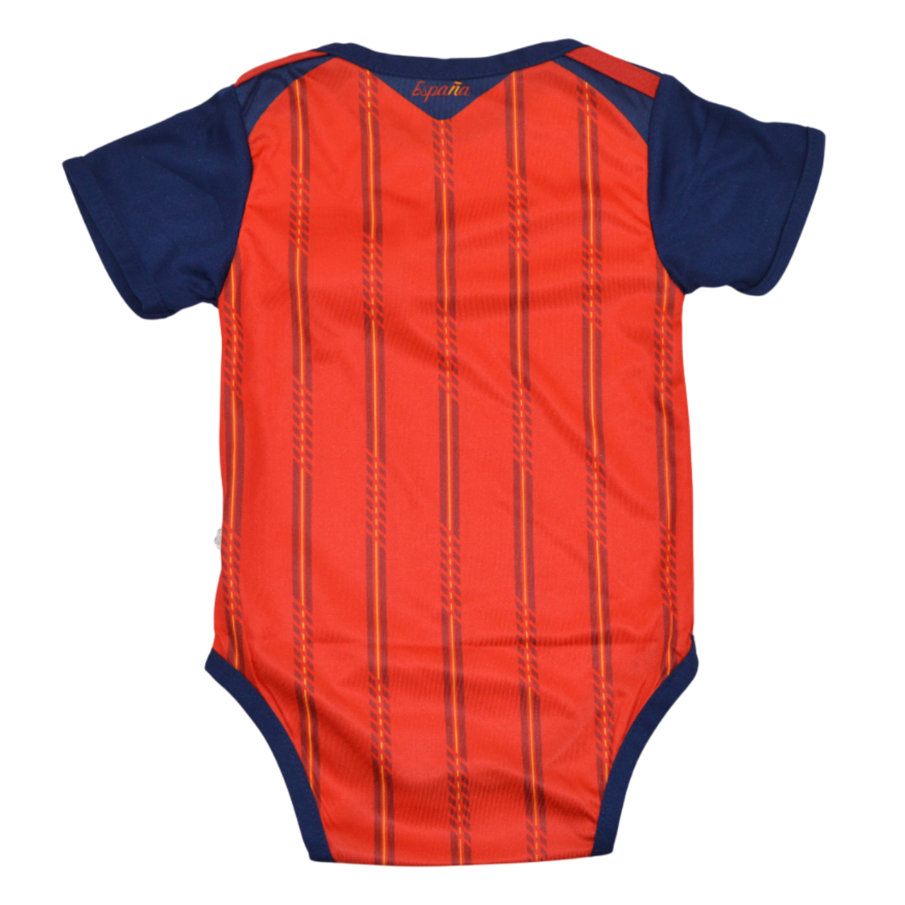 Body Bebé - España 26/27 I Casa