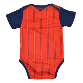 Body Bebé - España 26/27 I Casa