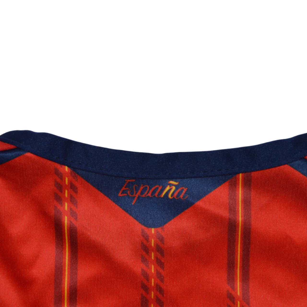 Body Bebé - España 26/27 I Casa