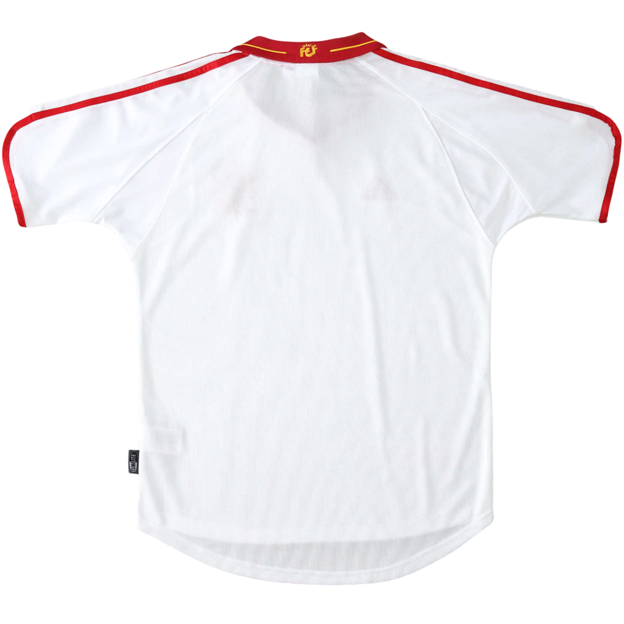 Camiseta España 2000 II Visitante - Versión Retro