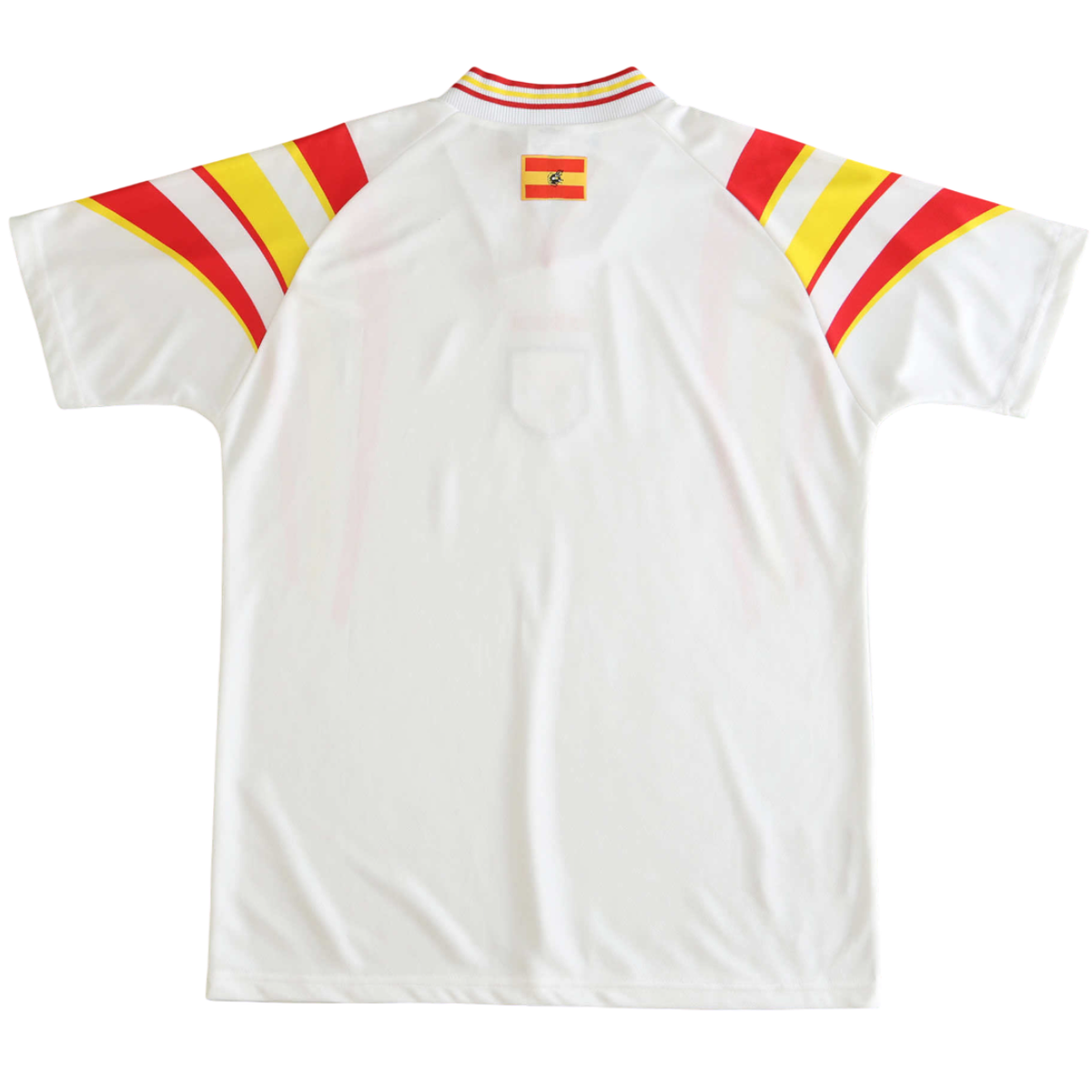 Camiseta España 1996 III Tercera - Versión Retro