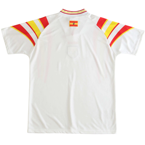 Camiseta España 1996 III Tercera - Versión Retro