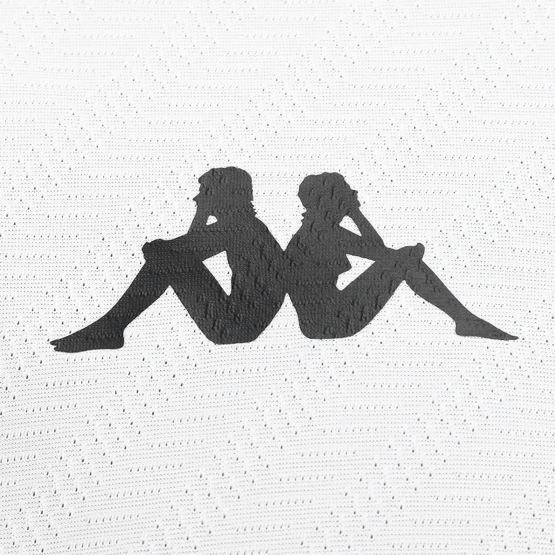 Camiseta Vasco 25/26 II Visitante - Mujer