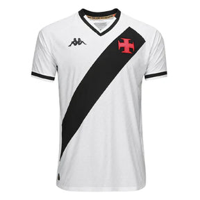 Camiseta Vasco 25/26 II Visitante - Versión Jugador