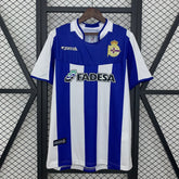 LA CORUÑA I 03/04 HOMBRE (RETRO)