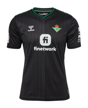 Camiseta Real Betis 23/24 III Tercera - Versión Aficionado