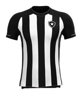 Camiseta Botafogo 22/23 I Casa - Versión Aficionado