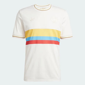 Camiseta Colombia Centenario 100 años - Versión Aficionado