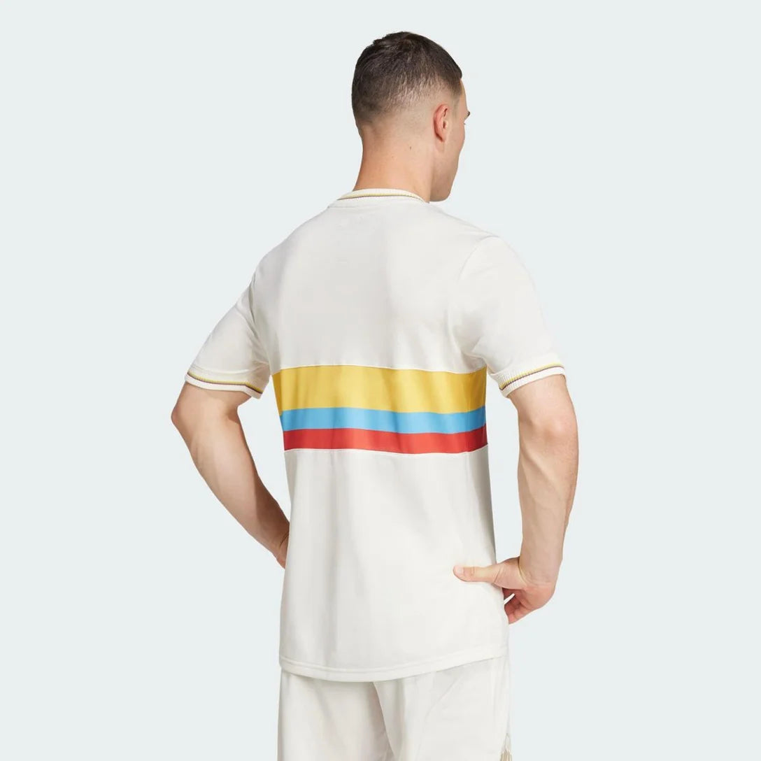Camiseta Colombia Centenario 100 años - Versión Aficionado