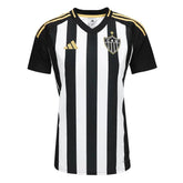Camiseta Atlético Mineiro 25/26 I Casa - Mujer
