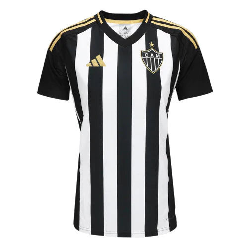 Camiseta Atlético Mineiro 25/26 I Casa - Mujer