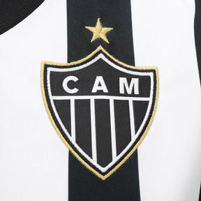 Camiseta Atlético Mineiro 25/26 I Casa - Mujer