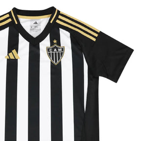 Camiseta Atlético Mineiro 25/26 I Casa - Mujer