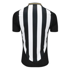 Camiseta Atlético Mineiro 25/26 I Casa - Versión Aficionado