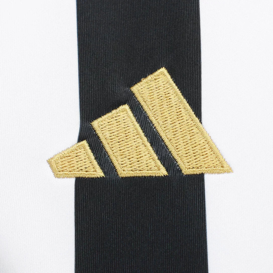 Camiseta Atlético Mineiro 25/26 I Casa - Versión Aficionado