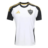 Camiseta Atlético Mineiro 25/26 II Visitante - Versión Jugador
