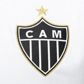 Camiseta Atlético Mineiro 25/26 II Visitante - Versión Jugador