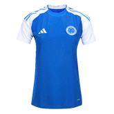 Camiseta Cruzeiro 25/26 I Casa - Mujer