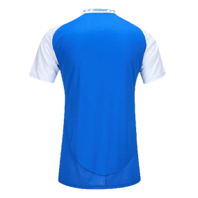 Camiseta Cruzeiro 25/26 I Casa - Mujer
