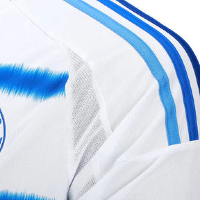 Camiseta Cruzeiro 25/26 II Visitante - Mujer