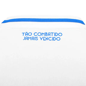 Camiseta Cruzeiro 25/26 II Visitante - Mujer