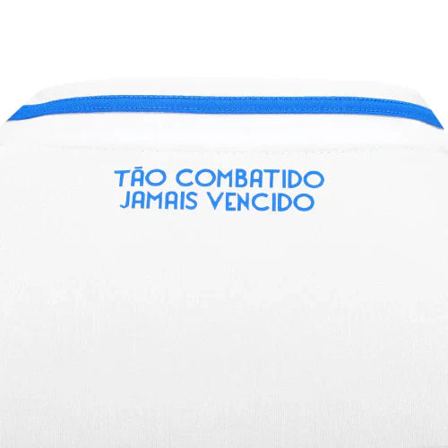 Camiseta Cruzeiro 25/26 II Visitante - Mujer