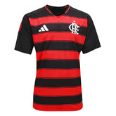 Camiseta Flamengo 25/26 I Casa - Versión Jugador