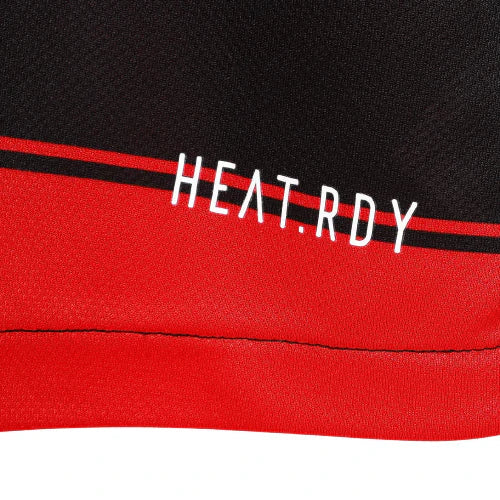 Camiseta Flamengo 25/26 I Casa - Versión Jugador