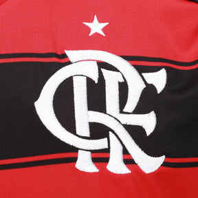 Camiseta Flamengo 25/26 I Casa - Versión Aficionado