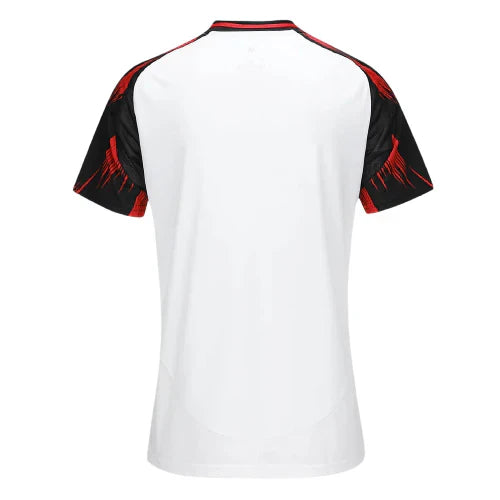 Camiseta Flamengo 25/26 II Visitante - Mujer
