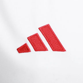 Camiseta Flamengo 25/26 II Visitante - Mujer