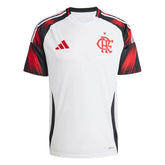 Camiseta Flamengo 25/26 II Visitante - Versión Jugador