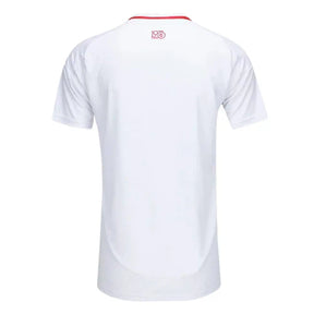 Camiseta Internacional 25/26 II Visitante - Mujer