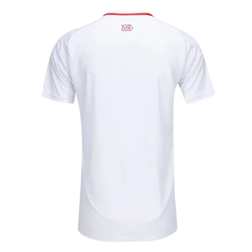 Camiseta Internacional 25/26 II Visitante - Mujer