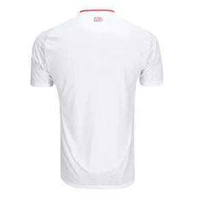 Camiseta Internacional 25/26 II Visitante - Versión Aficionado