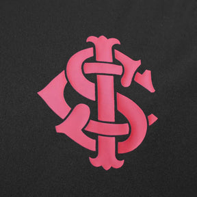 Camiseta Internacional 25/26 Entrenamiento - Negra - Versión Aficionado