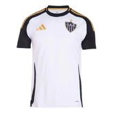 Camiseta Atlético Mineiro 25/26 II Visitante - Versión Aficionado