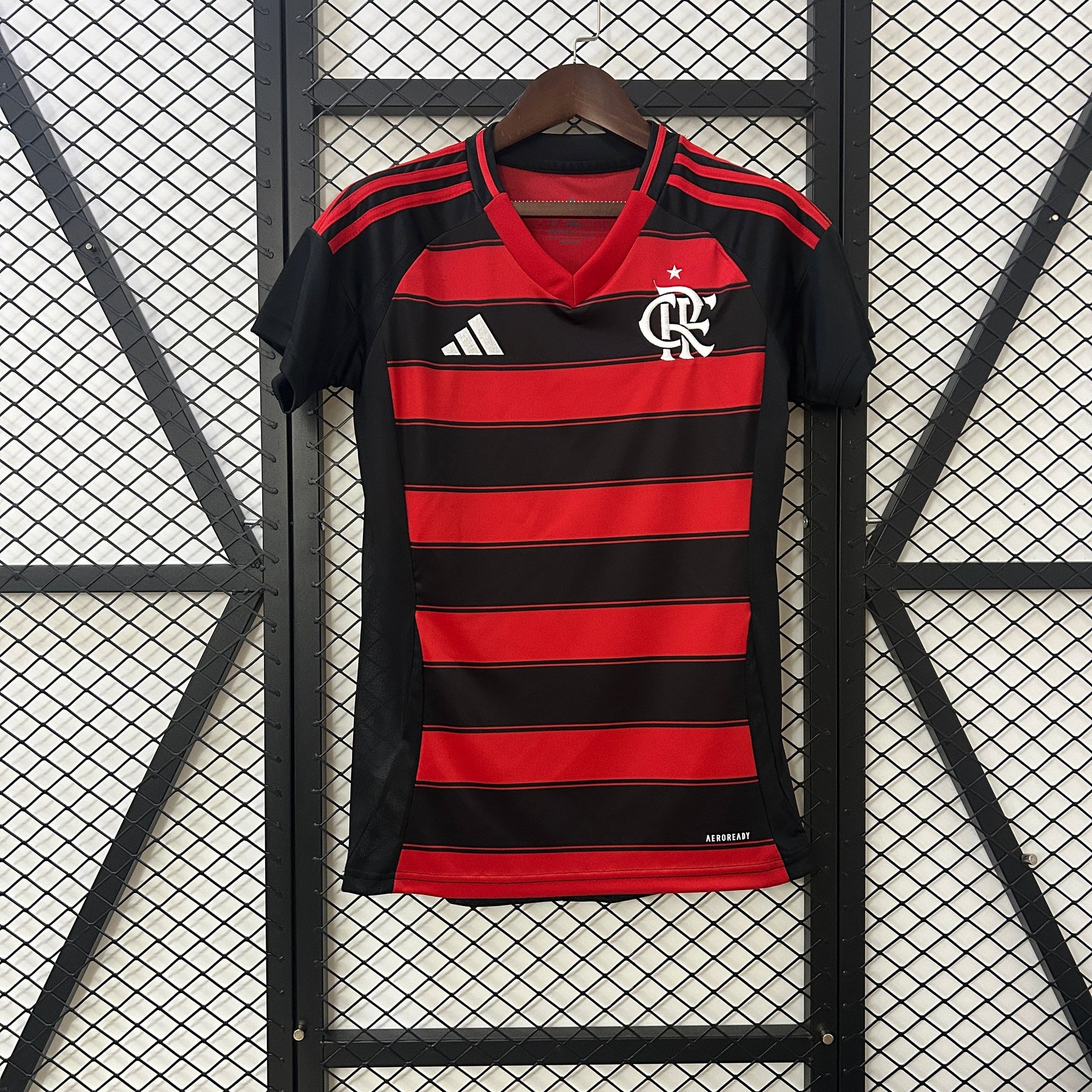 FLAMENGO I 25/26 MUJER