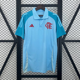 FLAMENGO ENTRENAMIENTO II 25/26 HOMBRE