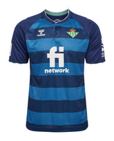 Camiseta Real Betis 22/23 II Visitante - Versión Aficionado