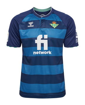 Camiseta Real Betis 22/23 II Visitante - Versión Aficionado