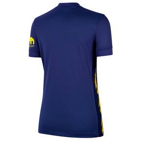 Camiseta Atlético de Madrid 25/26 II Visitante - Mujer