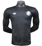 Camiseta Alemania 25/26 Edición Conmemorativa - Negra - Versión Jugador