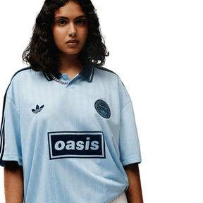 Camiseta Originals x Oasis - Azul
