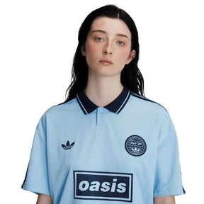 Camiseta Originals x Oasis - Azul