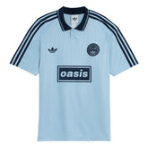 Camiseta Originals x Oasis - Azul