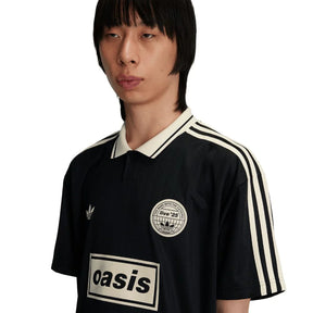 Camiseta Originals x Oasis - Negra
