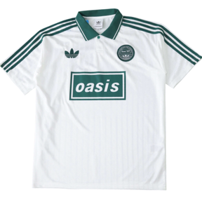 Camiseta Originals x Oasis - 2025